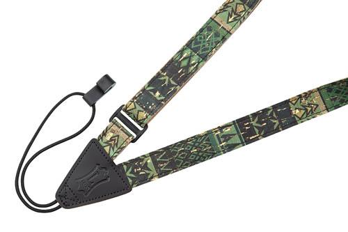 Cork Ukulele/Classical Strap – Alpine - Image 2