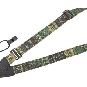 Cork Ukulele/Classical Strap – Alpine