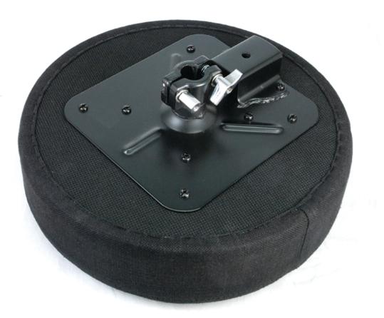 Hybrid Throne 2 Seat Top