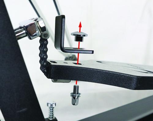 Toe Stopper for CHS-3HY - Image 3