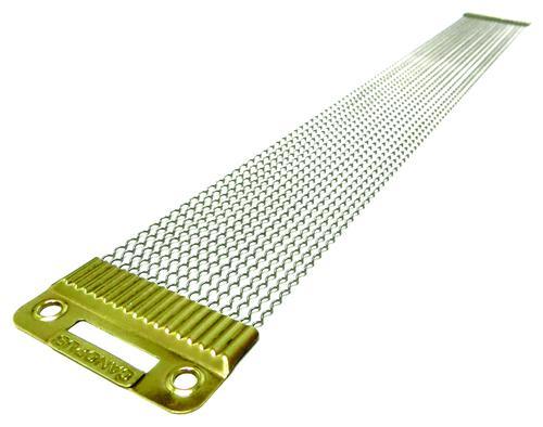 16 Strand Vintage Snare Wire Without Plating - Image 2