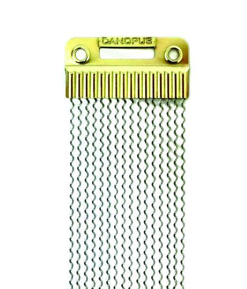 16 Strand Vintage Snare Wire Without Plating - Image 3
