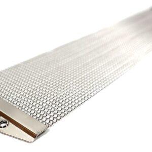 30 Strand Back Beat Snare Wire for 14-Inch with Chrome Plating