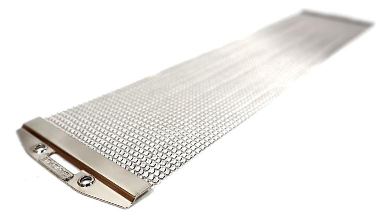 30 Strand Back Beat Snare Wire for 14-Inch with Chrome Plating