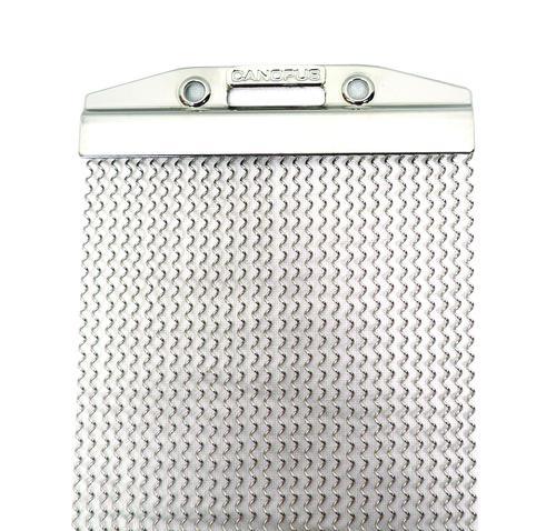 30 Strand Back Beat Snare Wire for 14-Inch with Chrome Plating - Image 3