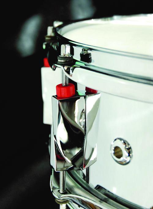 Red Lock (Tuning Locks/4pcs in a Package) - Image 3