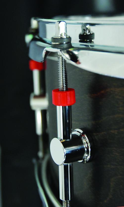 Red Lock (Tuning Locks/4pcs in a Package) - Image 4