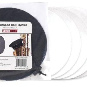 5 Pack Of 3 Inch Merv 13 Filters - Gbellcvr0203bk