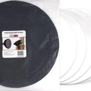 5 Pack Of 11 Inch Merv 13 Filters - Gbellcvr1011bk