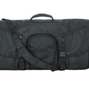G-Club Series Messenger Style Bag for 28″ DJ Controllers, Laptop & Headphones