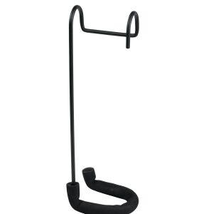 Closet Hanger Yoke for Acoustic, Electric & Bass Guitars