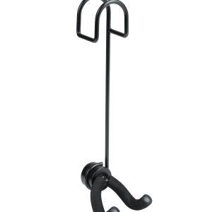 Deluxe Closet Hanger Yoke for Acoustic, Electric & Bass Guitars