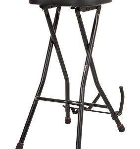 Gator Frameworks Guitar Stool with Stand