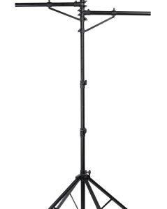 Frameworks Quad Leg Stand with LS1 Tree-Style Light Bars