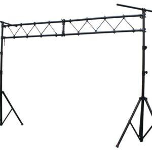 Lightweight Aluminum Lighting Truss