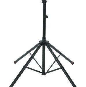 Frameworks Moving Head Light Standard Quad Stand - 250 Class