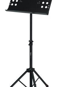 Gator Frameworks Lightweight Sheet Music Stand