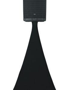 Frameworks Tripod 360 Stand Scrim In Black