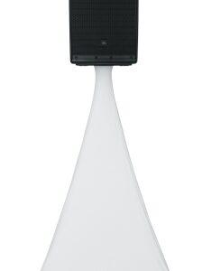 Frameworks Tripod 360 Stand Scrim In White