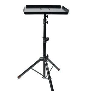 Frameworks Heavy-duty Adjustable Media Tray With Tripod Stand