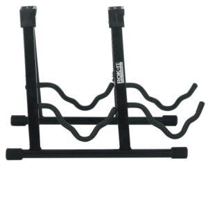 Rok-it Double A-frame Guitar Stand