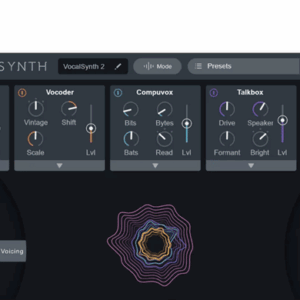 iZotope Creative Suite product image