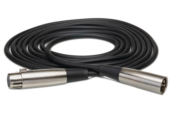 Hosa XLR-105 Balanced Interconnect, XLR3F to XLR3M, 5 ft.