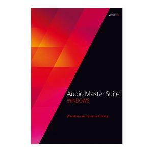 Audio Master Suite 3 Mac