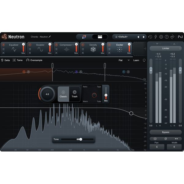 Neutron 5 Standard Upgrade - Image 3
