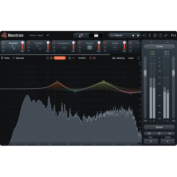 Neutron 5 Standard Upgrade - Image 4