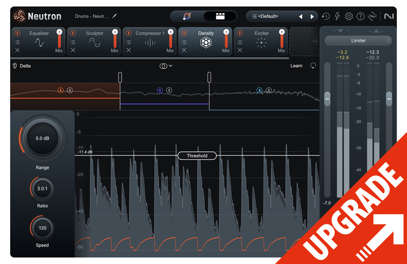 Neutron 5 Standard Upgrade - Image 2