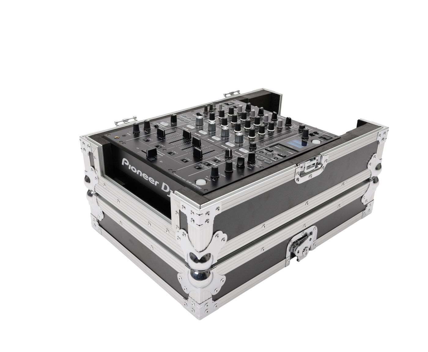 Magma Multi-Format Flight Case Fits CDJ-3000X