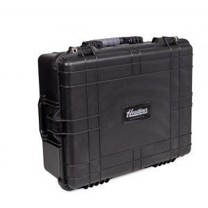 Headliner Highland Watertight Case for CDJ-3000X