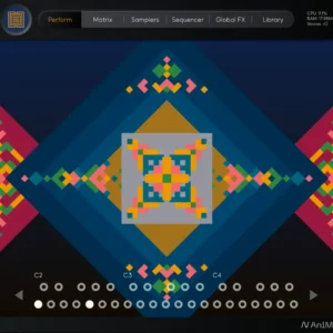 Oro - MNTRA product interface
