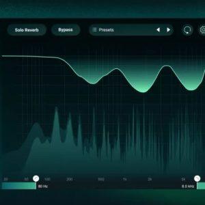 iZotope Aurora product image