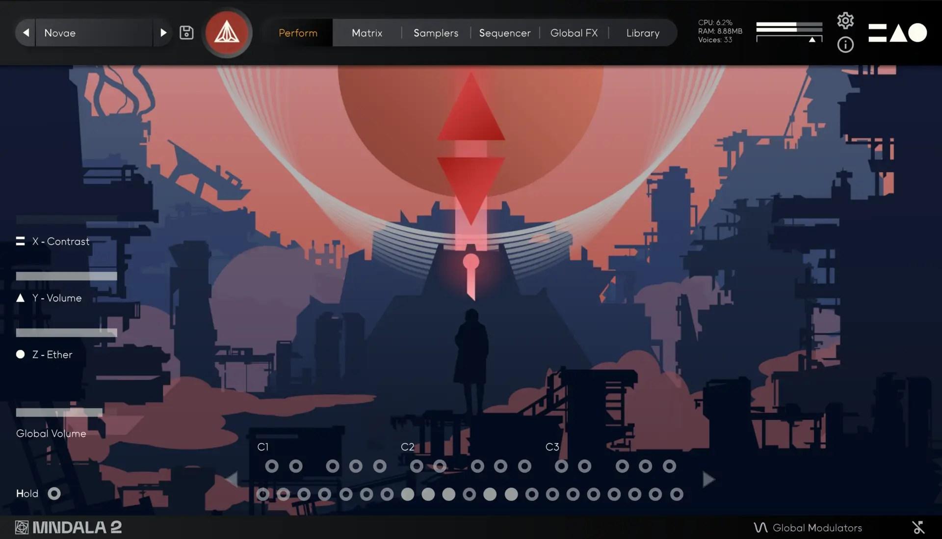 Arca