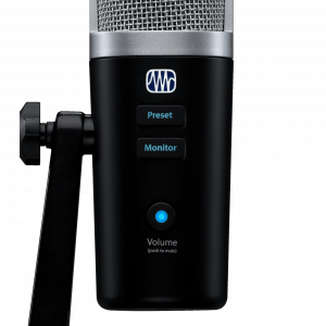 Revelator Usb Microphone With Studiolive Voice Processing Inside B-stock (3660196)