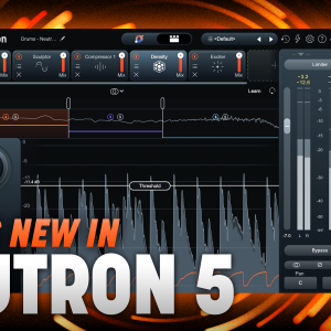 Neutron 5 Standard Upgrade