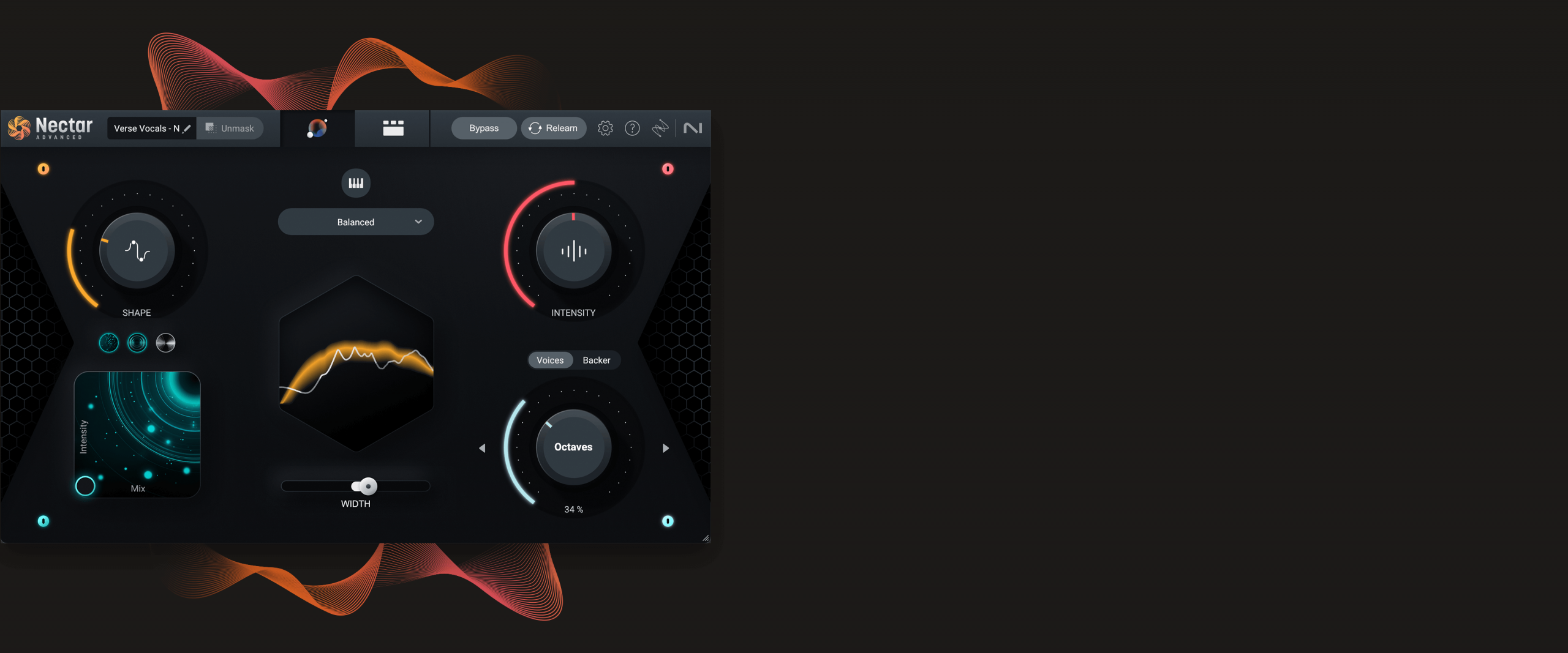 Nectar 4 Advanced: Crossgrade From Any iZotope Product (including Elements) - Image 3