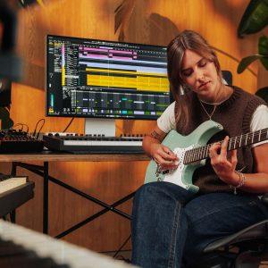 Iconica Opus Crossgrade From Cubase, Nuendo, Dorico
