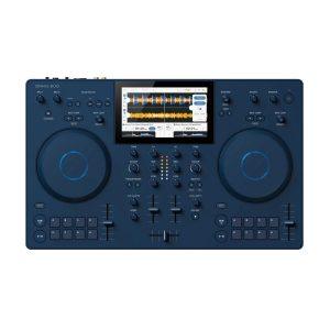 OMNIS-DUO Portable All-in-One DJ System
