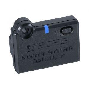 BT-Dual Bluetooth Audio MIDI Dual Adaptor