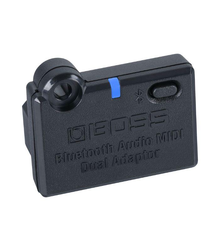 BT-Dual Bluetooth Audio MIDI Dual Adaptor