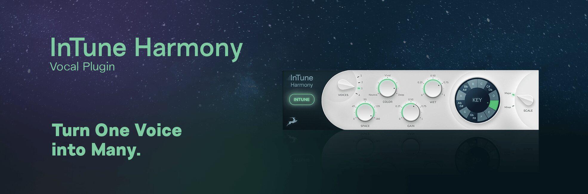 Intune Harmony