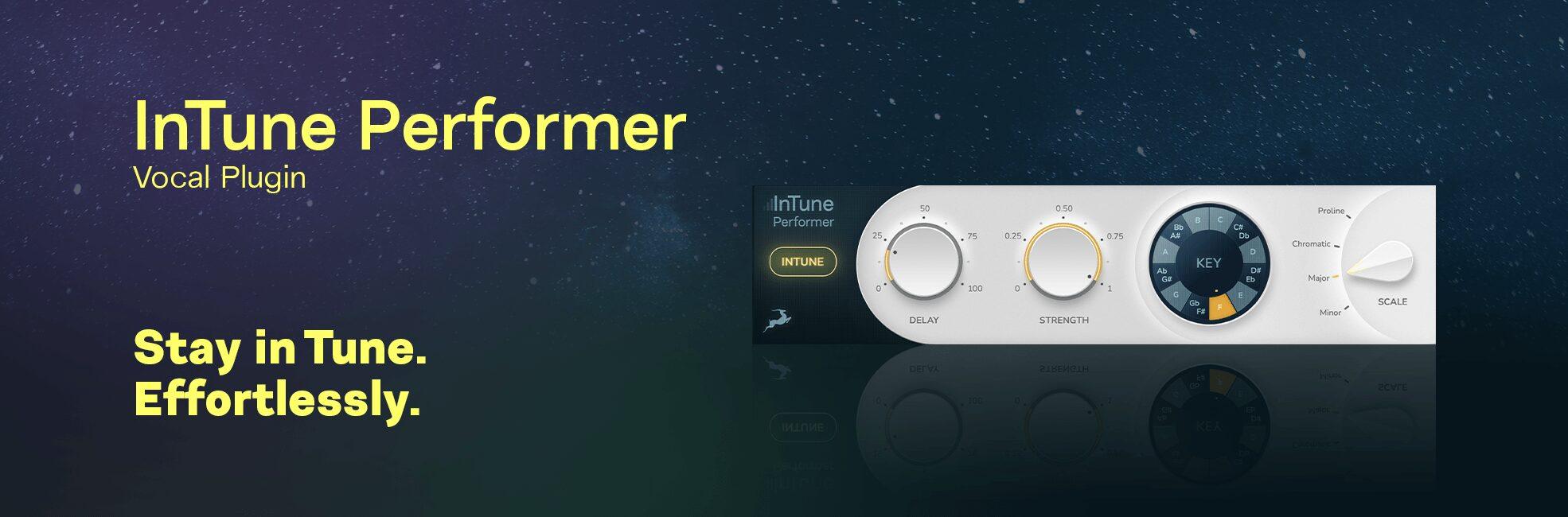 Intune Performer