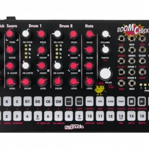 Cre8audio Boom Chick