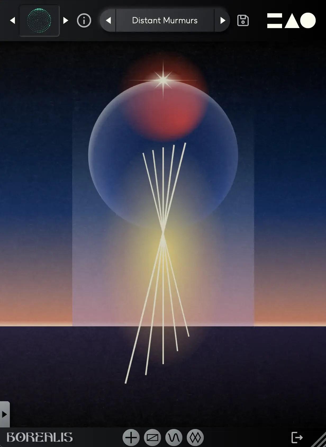 BOREALIS