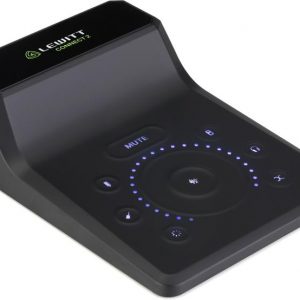 Connect2 Usb-c Audio Interface