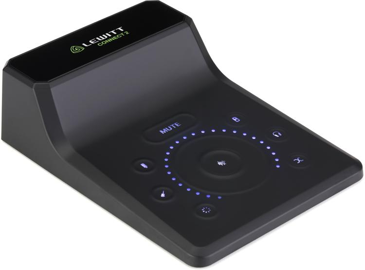 Connect2 Usb-c Audio Interface