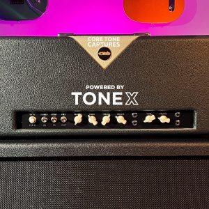 Core Tone Captures_Heavy Rock Bundle 1